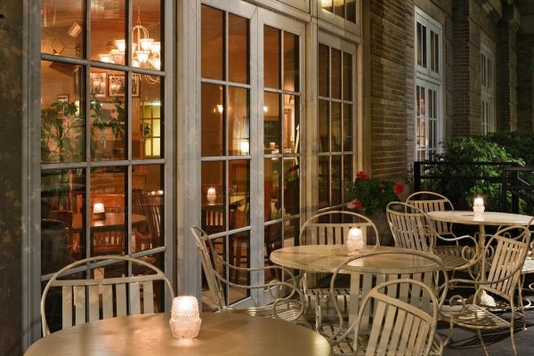 PARK PLACE HOTEL TRAVERSE CITY (Traverse City)